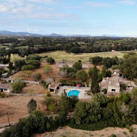 Villa Son Gancho Costitx  Exterior photo