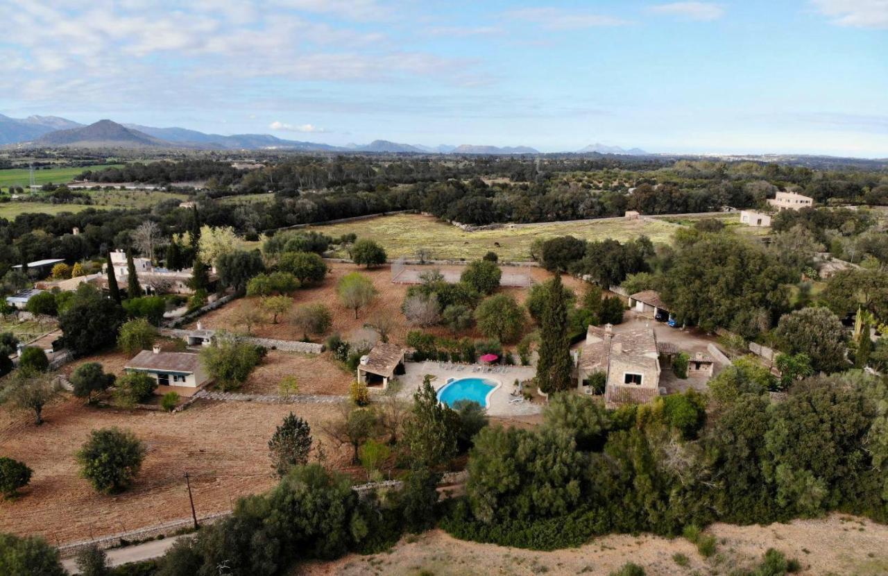 Villa Son Gancho Costitx  Exterior photo