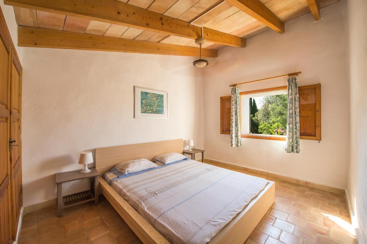 Villa Son Gancho Costitx  Exterior photo