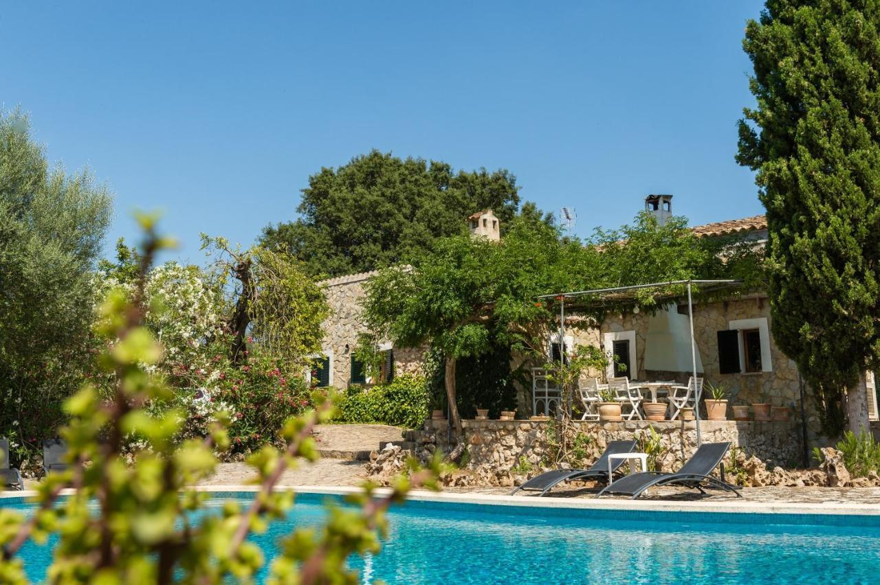 Villa Son Gancho Costitx  Exterior photo