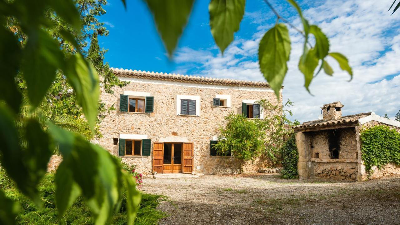 Villa Son Gancho Costitx  Exterior photo