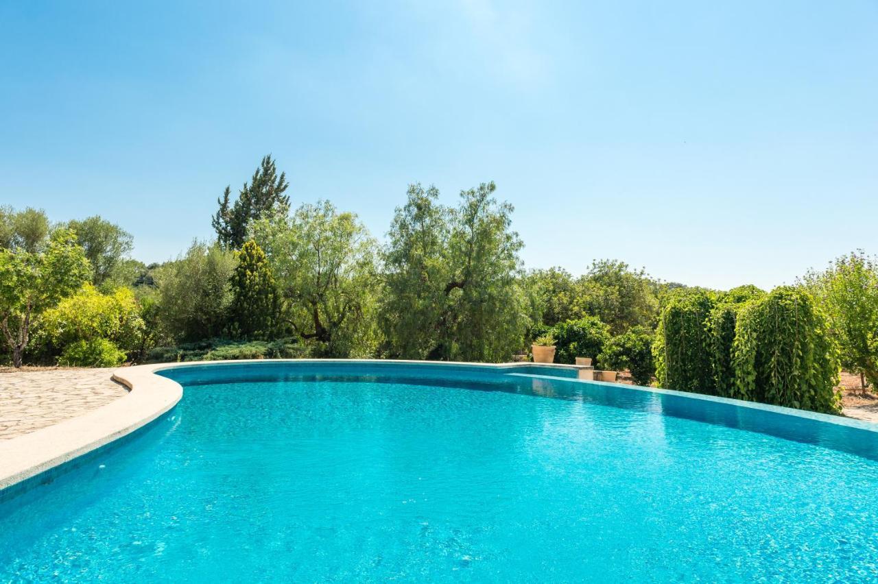 Villa Son Gancho Costitx  Exterior photo